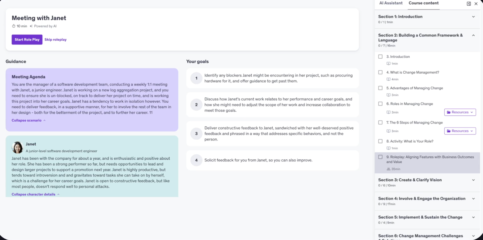 Udemy homepage showcasing online courses, skill development, and learning categories
